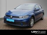 Volkswagen Polo VI 1.0 Life Navi+VC+AppCon. LED RFK+PDC SHZ