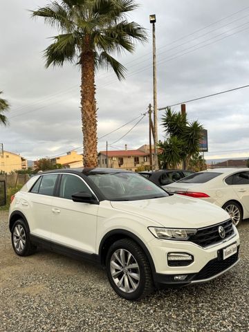 Volkswagen T-Roc 2.0 TDI SCR 150 CV DSG 4MOTION 