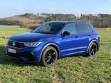 Volkswagen Tiguan 1.5 TSI OPF DSG R-Line R-Line AHK