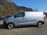 Citroën Jumpy M BlueHDi 145 EAT8 Driver - Citroën Jumpy mit Diesel-Antrieb: Automatik