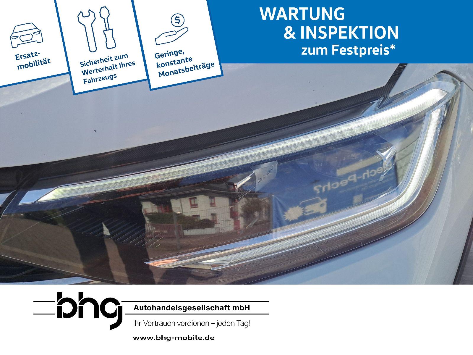 Volkswagen Taigo 1.5 TSI DSG R-Line, миниатюра 9