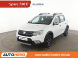 Dacia Sandero 0.9 TCe Stepway Celebration*NAVI*PDC*