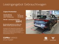 Cupra Formentor - Vorschau Bild 3