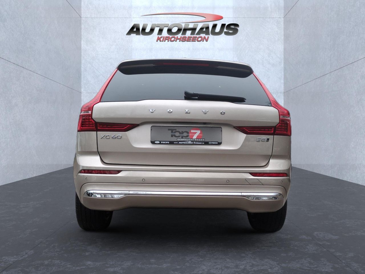 Volvo XC60 - Bild 8