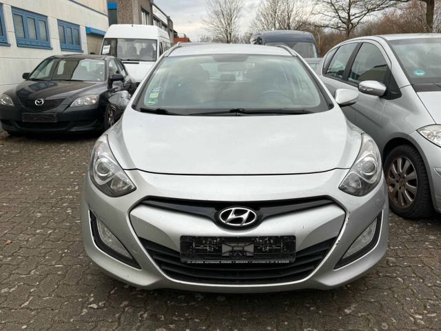 Hyundai i30 cw Trend