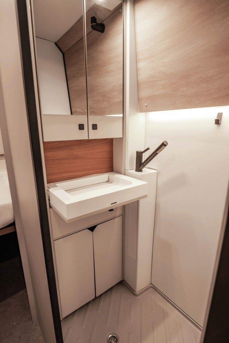 Fahrzeugabbildung Bürstner Papillon PC 6.0 *ab 39.999,- €*Jetzt bestellen!