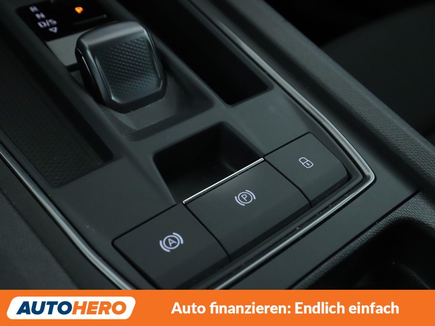 Cupra Leon 2.0 TSI VZ 4Drive Aut.*NAVI*LED*ACC*KLIMA*
