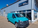 Mercedes-Benz Vito Kasten 116 CDI PRO RWD lang 163 PS SZH NAVI - Mercedes-Benz Vito aus 2021