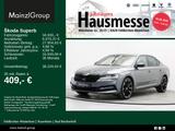 Skoda Superb 2.0 TDI 4x4 DSG Sportline StdHzg Matrix