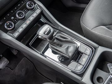 Skoda Kodiaq - 11