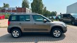 Skoda Yeti 2.0 TDI 81kW 4x4 Ambition Outdoor*AHK+PDC* - Skoda Yeti: 4x