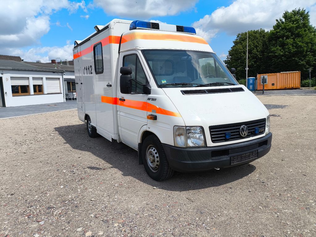 Volkswagen null