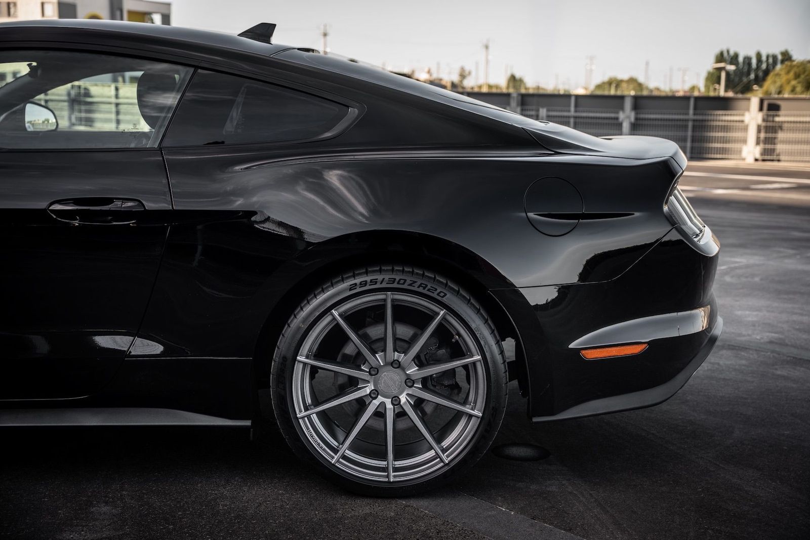 Fahrzeugabbildung Ford Mustang 5.0 Ti-VCT V8 Fast. GT|BESONDERE EXTRAS!
