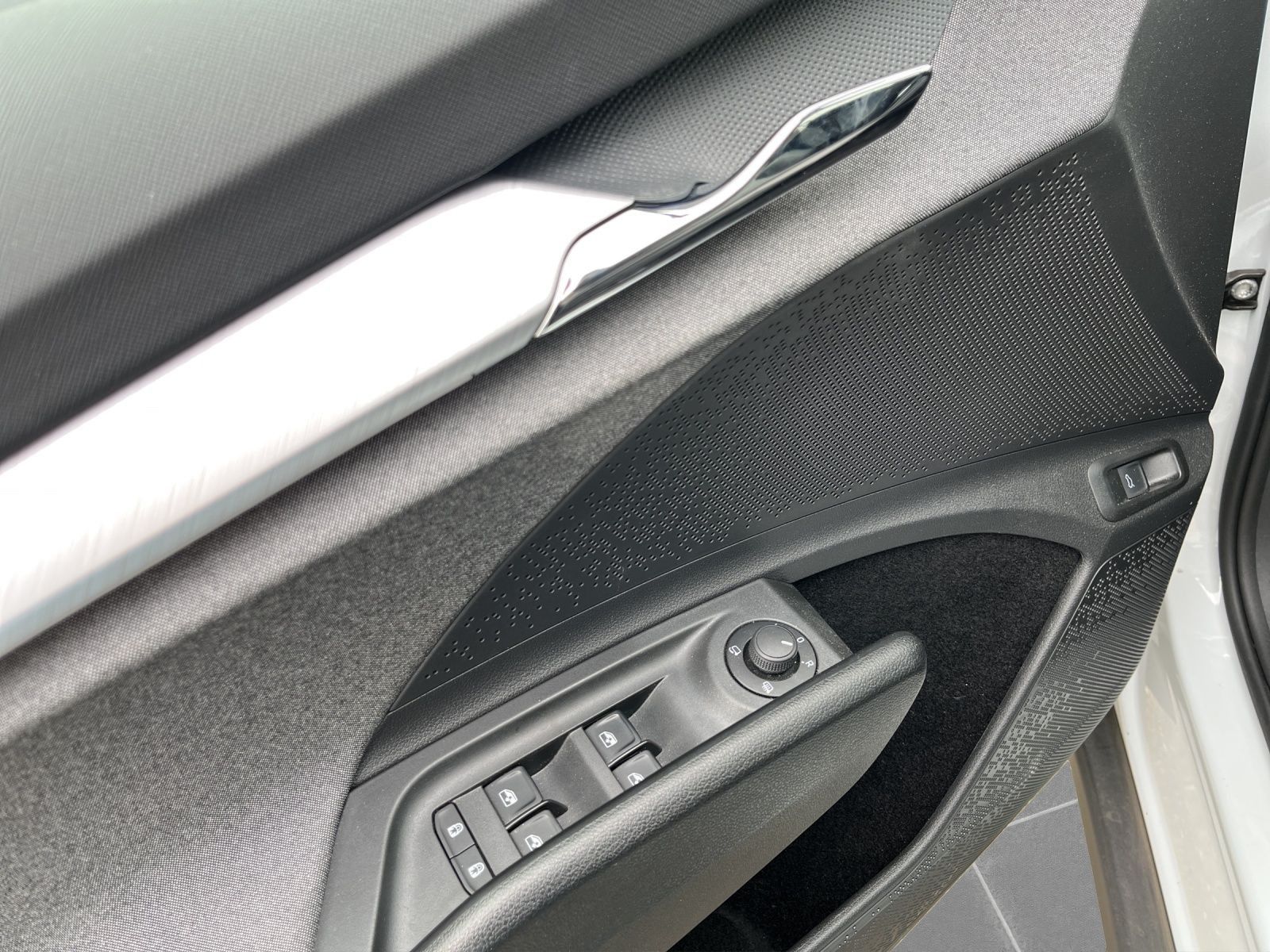 Skoda Enyaq - Bild 13