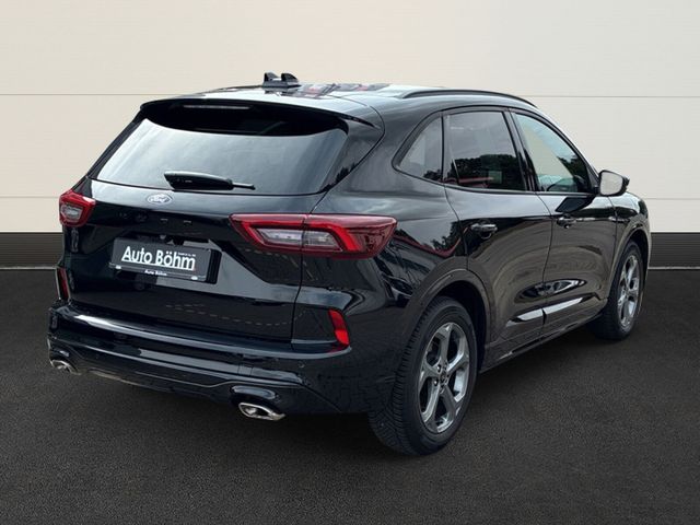 Ford Kuga ST-Line FGS-5J.KameraLEDWinter-P.Navi 