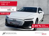 Audi A6 Sportback e-tron S-LINE MATRIX+RFK+ACC+AHK+21 - Audi A6 e-tron: Limousine