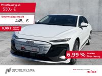 Audi A6 e-tron - Vorschau Bild 1