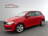Skoda Fabia*Cool Edition*Klima*PDC*SHZ*12-2027*1.Hand* - Skoda Fabia: 1.2