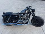 Harley-Davidson Harley-davidson Sportster 1200C - 2007 - HARLEY-DAVIDSON 2007 SPORTSTER 1200