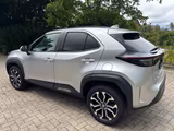 Toyota Yaris 1.5 Cross Hybrid FWD Business Edition - Toyota Yaris Gebrauchtwagen