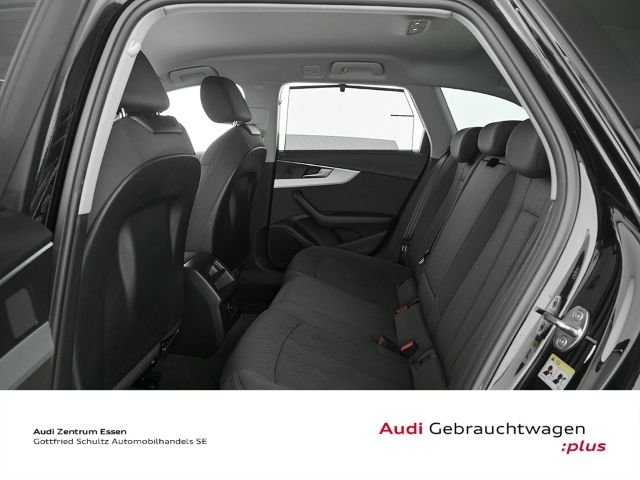 Audi A4 - Bild 13