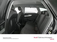 Audi A4 - Vorschau Bild 13