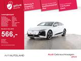 Audi A6 Sportback e-torn