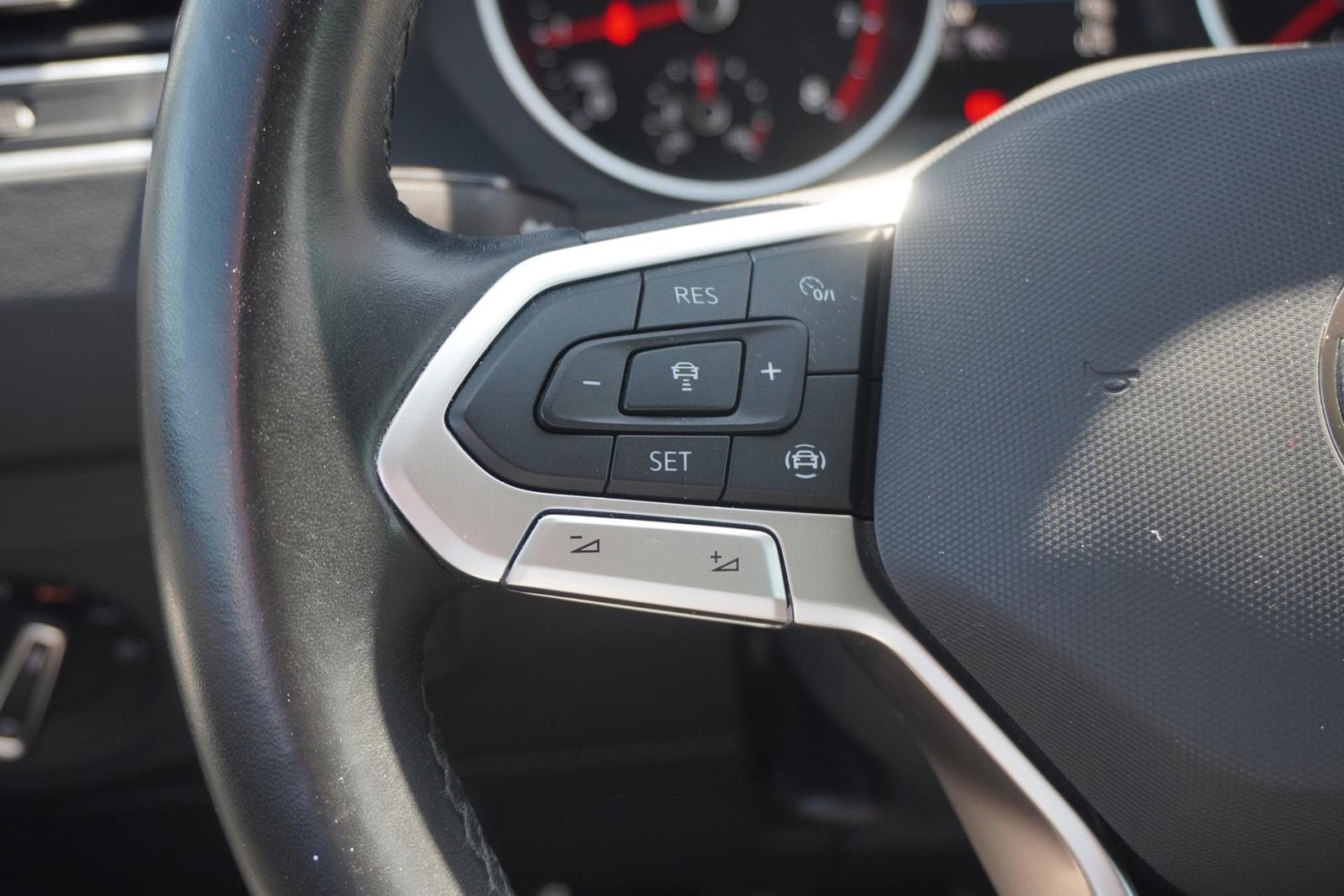 Volkswagen Tiguan 1.5 16V TSI Active LED Navi ACC AHK DAB, миниатюра 17