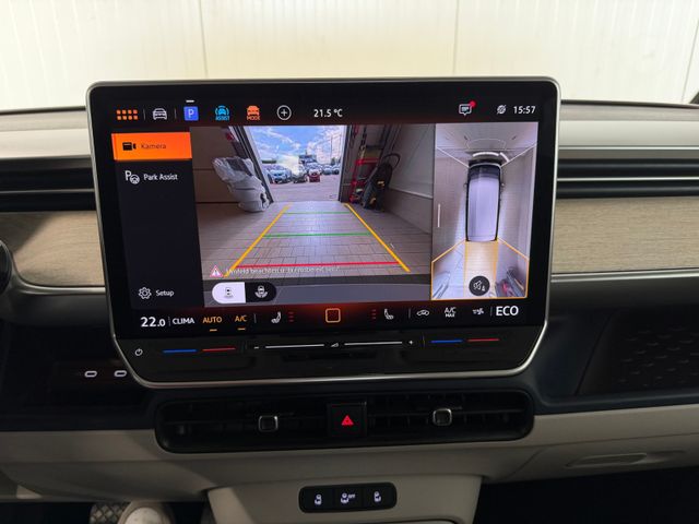 ID.Buzz Pro 79 kWh NAVI LED el. HECKKLAPPE