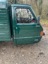 Piaggio APE TM - Piaggio Gebrauchtwagen