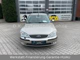 Ford Mondeo Lim. Ghia X KLIMA*SHZ*NAVI* - Ford Mondeo: Ghia X