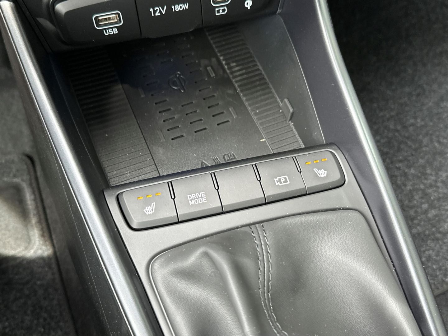 Hyundai i20 – Bild 14