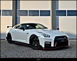 Nissan GT-R 3.8l Nismo|8tkm|Rarität|1.HD|Wertanlage - gebrauchte Nissan Coupés