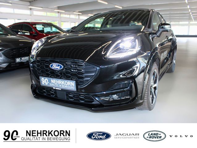 Ford Puma MHEV ST-Line Aut. LED ParkAss. CAM WinterP.