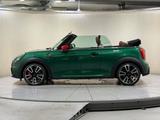 MINI John Cooper Works Cabrio ACC DA PA RFK HUD HK - gebrauchte MINI Cooper S Cabrio aus dem Jahr 2022