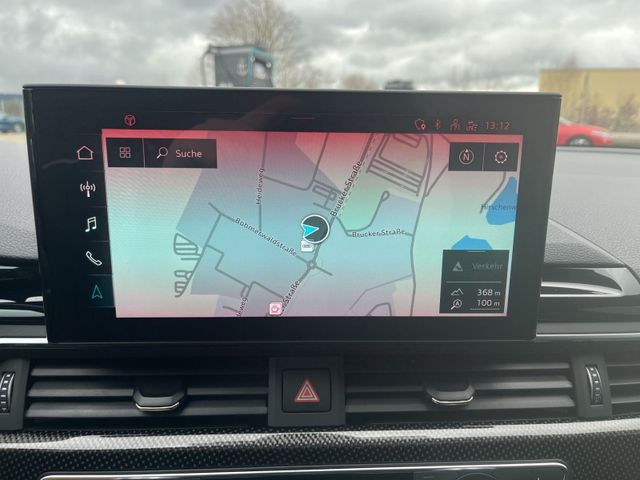 S5 Sportback TDI 251 kW tiptronic