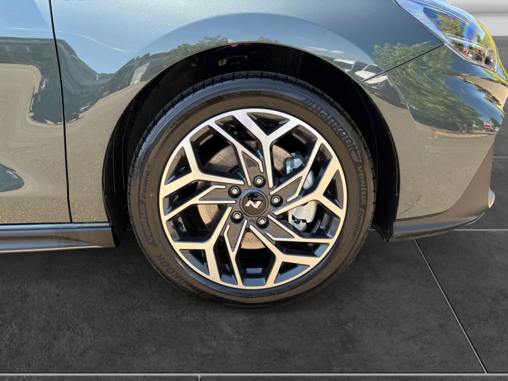 Hyundai i30 – Bild 15