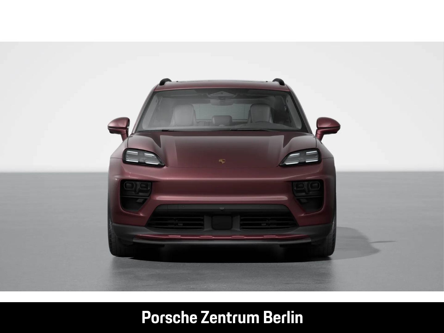Porsche Macan - Bild 9