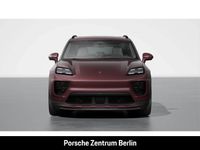 Porsche Macan - Vorschau Bild 9