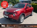 Nissan Juke Tekna 4x4*Kamera*2.Hd.*Leder*SHZ*Navi*Autom - Nissan in Wiesbaden