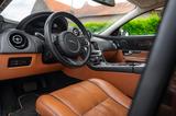 Jaguar XJ Lang 5.0 V8|Massage|SitzKlim|Meridian|Pano - gebrauchte Jaguar XJ aus dem Jahr 2012