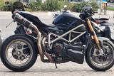 Ducati 1098 S Streetfighter  - DUCATI STREETFIGHTER