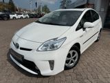 Toyota Prius Basis**NAVI/KAMERA** - Toyota Prius mit Hybrid-Antrieb