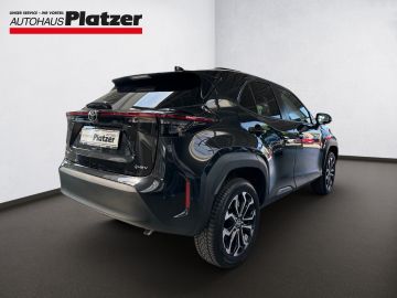 Toyota Yaris Cross - 10