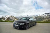 Audi S5 Cabrio VFL B8 - Audi S5 aus 2010