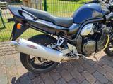 Suzuki 1200 Bandit  - 1998 BANDIT 1200