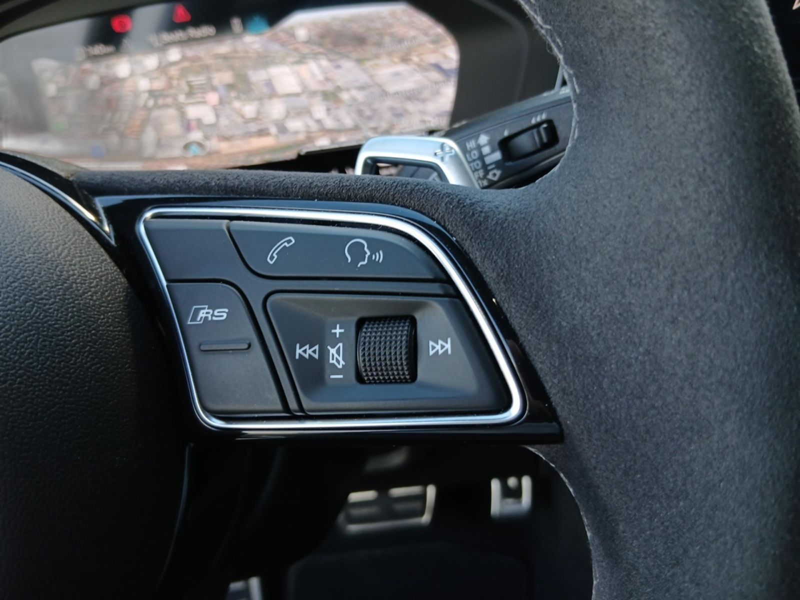 Audi RS4 Avant *MATRIX*competition+*RS-AGA+*R-CAM* foto 15