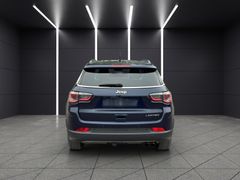 Jeep Compass 1.4 MultiAir Limited FWD   *Adaptiver Te