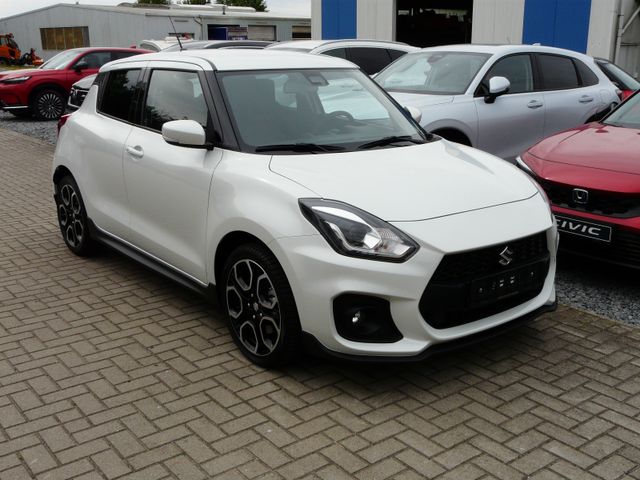 Suzuki Swift 1.4 Sport Hybrid