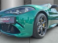 Alfa Romeo Giulia - Vorschau Bild 4